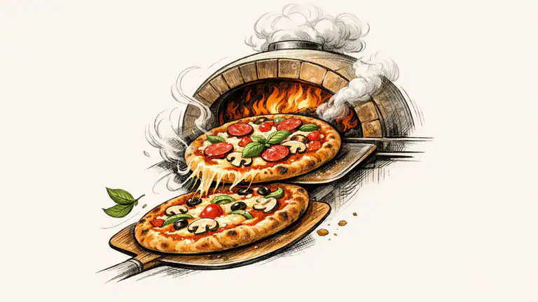 Waarom Pizza Ready! De Nieuwe Must-Have Simulatiegame is header