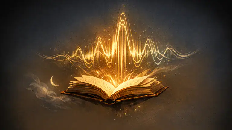Waarom Pocket FM: Audio Series Je Blijft Boeien icon