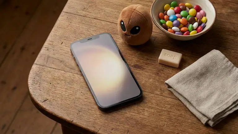 Waarom Pou je steeds terug laat komen header