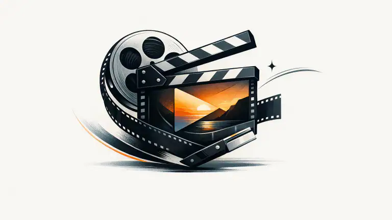 Waarom PowerDirector - Video Editor De Beste Keuze Is Voor Videobewerking icon