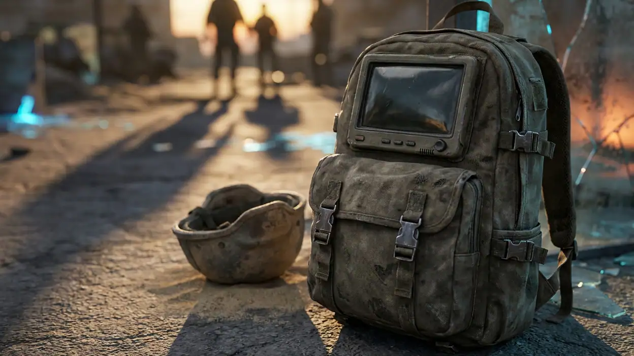 Waarom PUBG MOBILE De Ultieme Actiegame Op Je Smartphone Is header