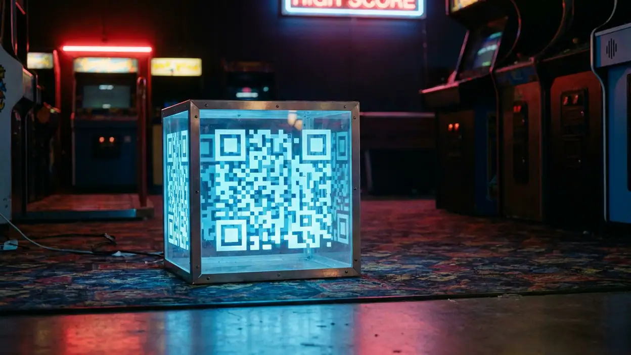 Waarom QR & Barcodescanner Onmisbaar is in je Dagelijkse Routine header