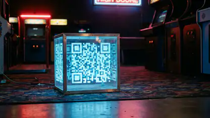 Waarom QR & Barcodescanner Onmisbaar is in je Dagelijkse Routine header