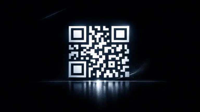 Waarom QR & Barcodescanner Onmisbaar is in je Dagelijkse Routine icon
