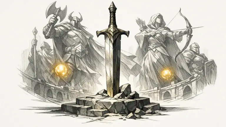 Waarom RAID: Shadow Legends Je Volgende RPG-Avontuur Moet Zijn header