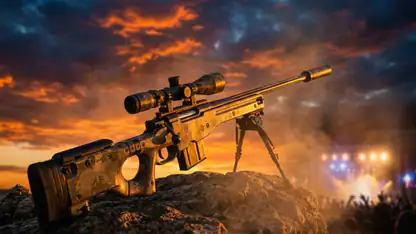 Waarom Sniper 3D Spelers Blijft Boeien header