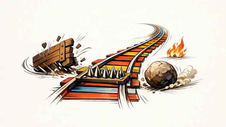 Waarom Subway Surfers Nog Steeds Verslavend Is icon