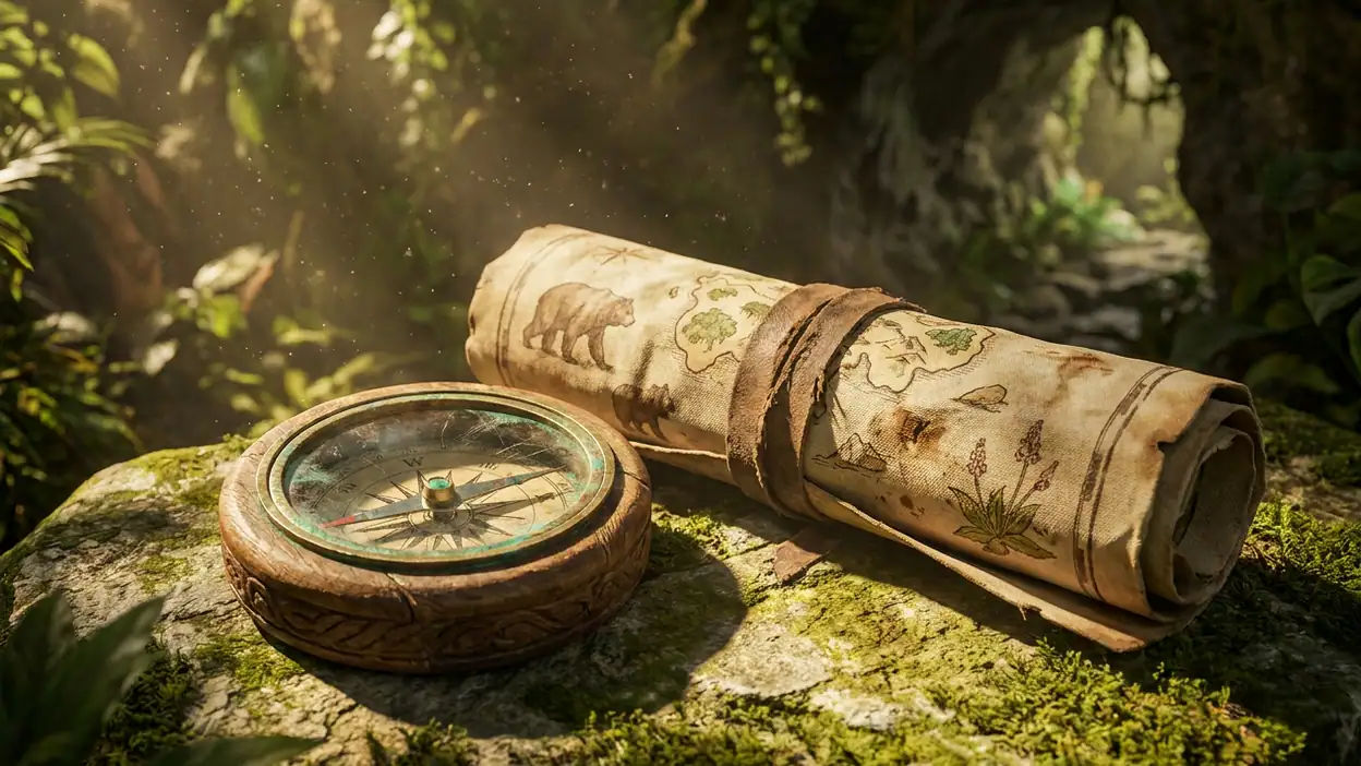 Waarom Super Bear Adventure De Avonturengame Van Nu Is header