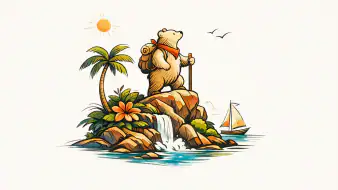 Waarom Super Bear Adventure De Avonturengame Van Nu Is header