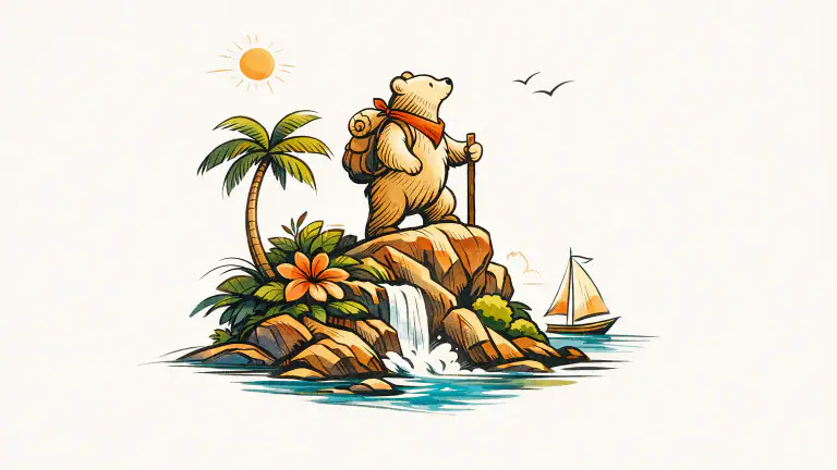 Waarom Super Bear Adventure De Avonturengame Van Nu Is icon