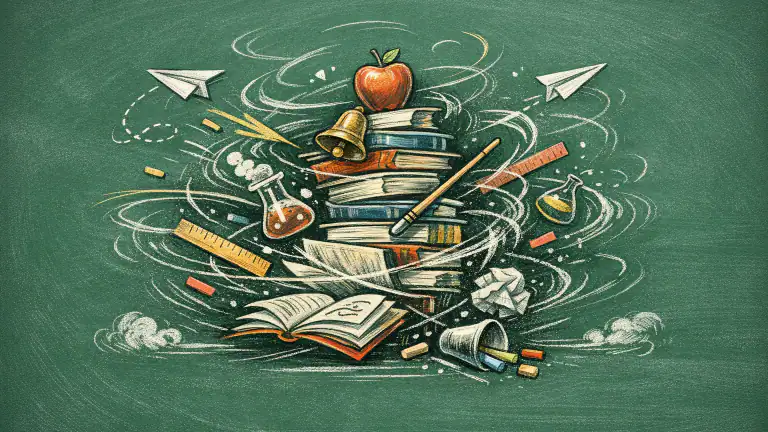 Waarom Teacher Simulator De Nieuwe Mobiele Sensatie Is icon