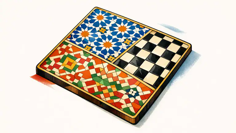 Waarom Tile Explorer - Triple Match Uitblinkt voor Puzzel Fans header