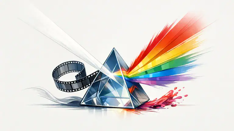 Waarom Video Bewerken - InShot De Videobewerking Wereld Verandert icon