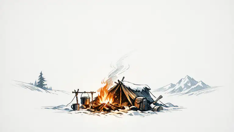 Waarom Whiteout Survival De Nieuwe Strategietrend Is icon