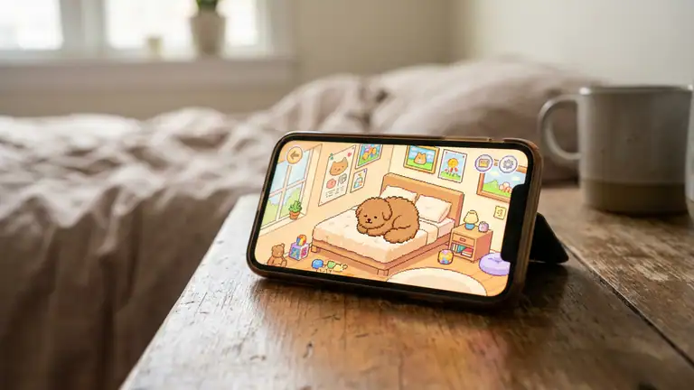 Wat Pou onthult over de toekomst van virtuele huisdieren header