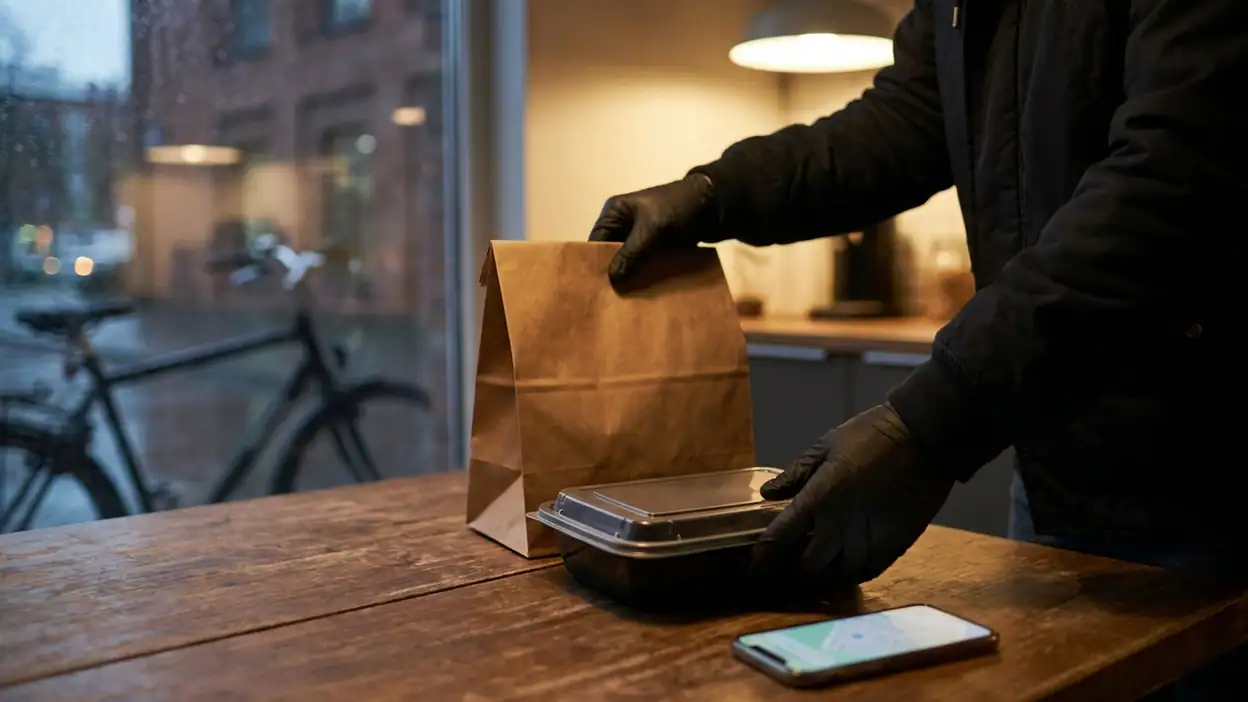 Zomato getest: sterk in ontdekken, minder in snel opnieuw bestellen header