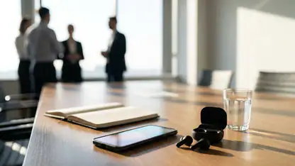 Zoom Workplace maakt mobiel samenwerken opvallend overzichtelijk header