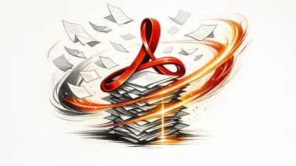 Adobe Acrobat Reader Pliki OCR: Klucz do Efektywnej Pracy z Dokumentami header