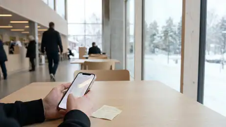 Adobe Scan: Twoje Mobilne Biuro w Kieszeni header