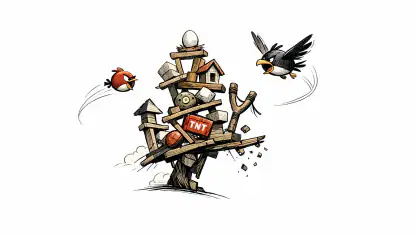 Angry Birds Friends: Ostateczne Starcie w Krainie Turniejów header