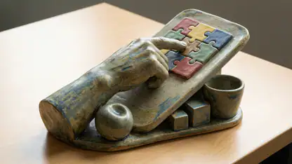 Antistress - relaxation toys pokazuje, jak dobrze działa gra bez presji header