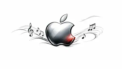 Apple Music: Jak Ekosystem Apple Kształtuje Mobilne Nawyki header