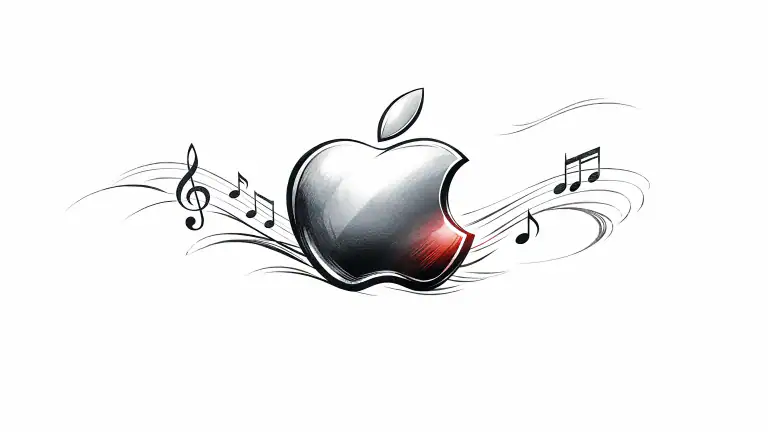 Apple Music: Jak Ekosystem Apple Kształtuje Mobilne Nawyki icon