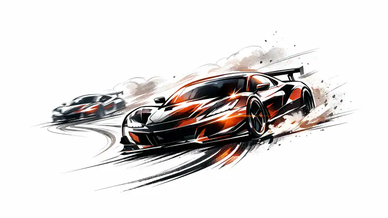 Asphalt 8: Wyścigowa Adrenalina na Twoim Telefonie icon