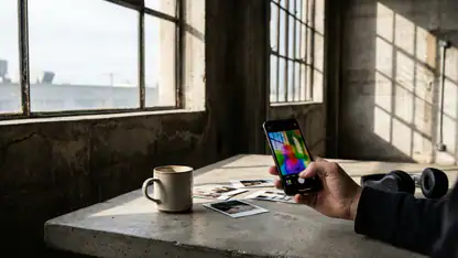 B612 AI Photo&Video Editor: szybki sposób na lepsze zdjęcia i krótkie filmy header