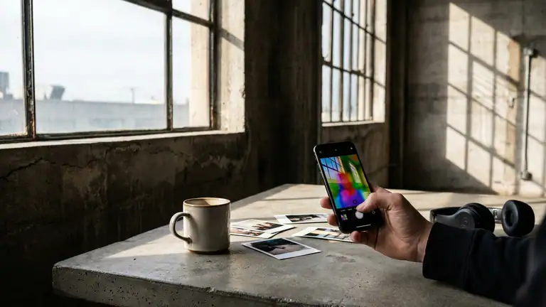 B612 AI Photo&Video Editor: szybki sposób na lepsze zdjęcia i krótkie filmy header