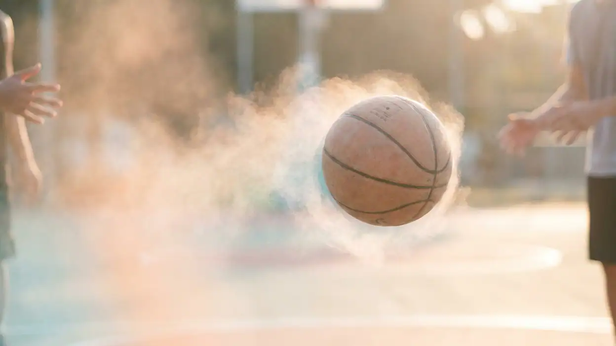 Basketball Stars: Multiplayer – Czy To Nowy Król Mobilnych Gier Sportowych? header