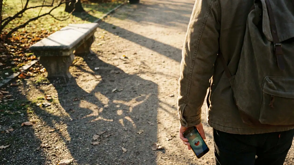 Czy warto przejść na Pokémon GO? Sprawdzamy, co naprawdę zmienia ta gra header