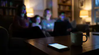 Disney+ buduje społeczność poza ekranem
