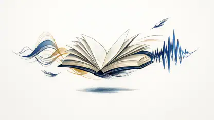 Dlaczego Audible: Audio Entertainment Jest Niezbędne w Naszym Życiu header