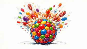 Dlaczego Candy Crush Saga Wciąga Miliony Graczy? header