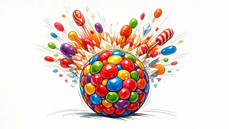 Dlaczego Candy Crush Saga Wciąga Miliony Graczy? icon