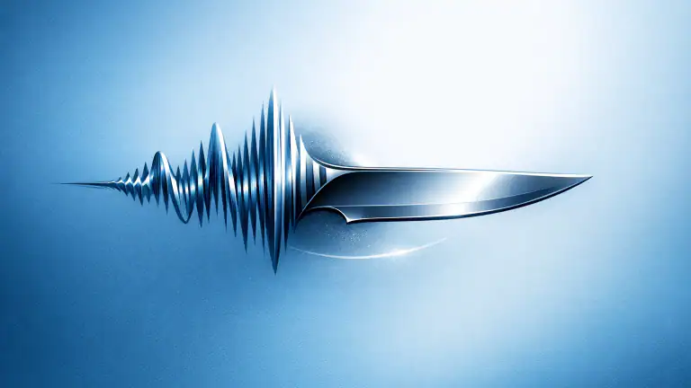 Dlaczego Edytor Muzyki, Przycinanie MP3 Przyciąga Użytkowników icon