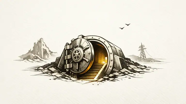 Dlaczego Fallout Shelter Wciąż Przyciąga Graczy? icon