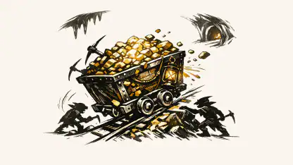 Dlaczego Gold & Goblins: Idle Miner Gra Wciąga Graczy header