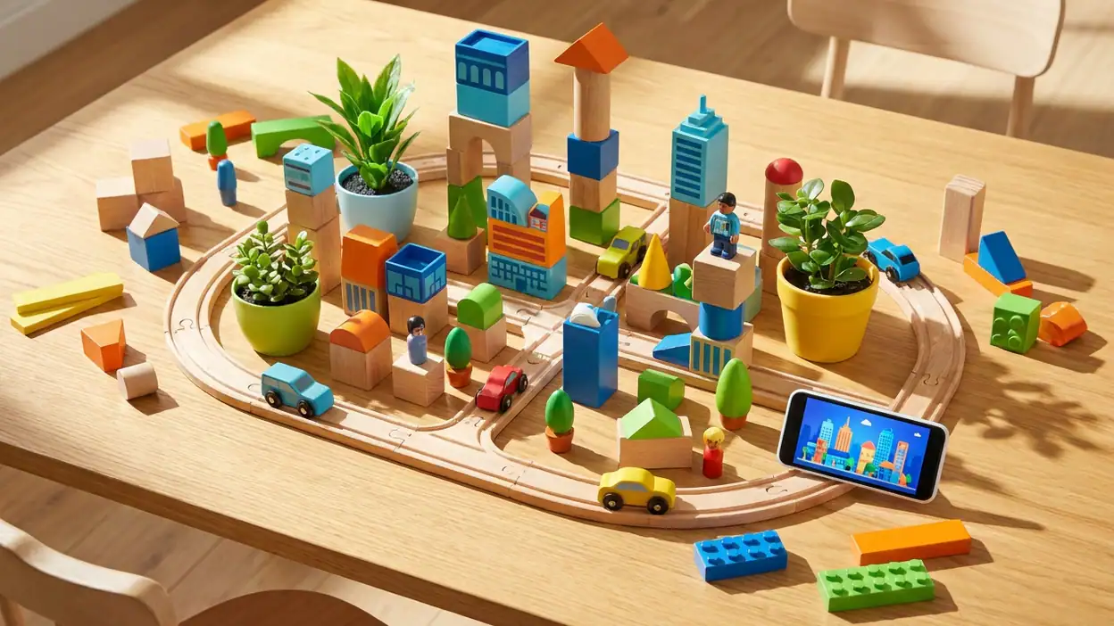 Dlaczego SimCity BuildIt Wciąż Przyciąga Graczy na Całym Świecie header