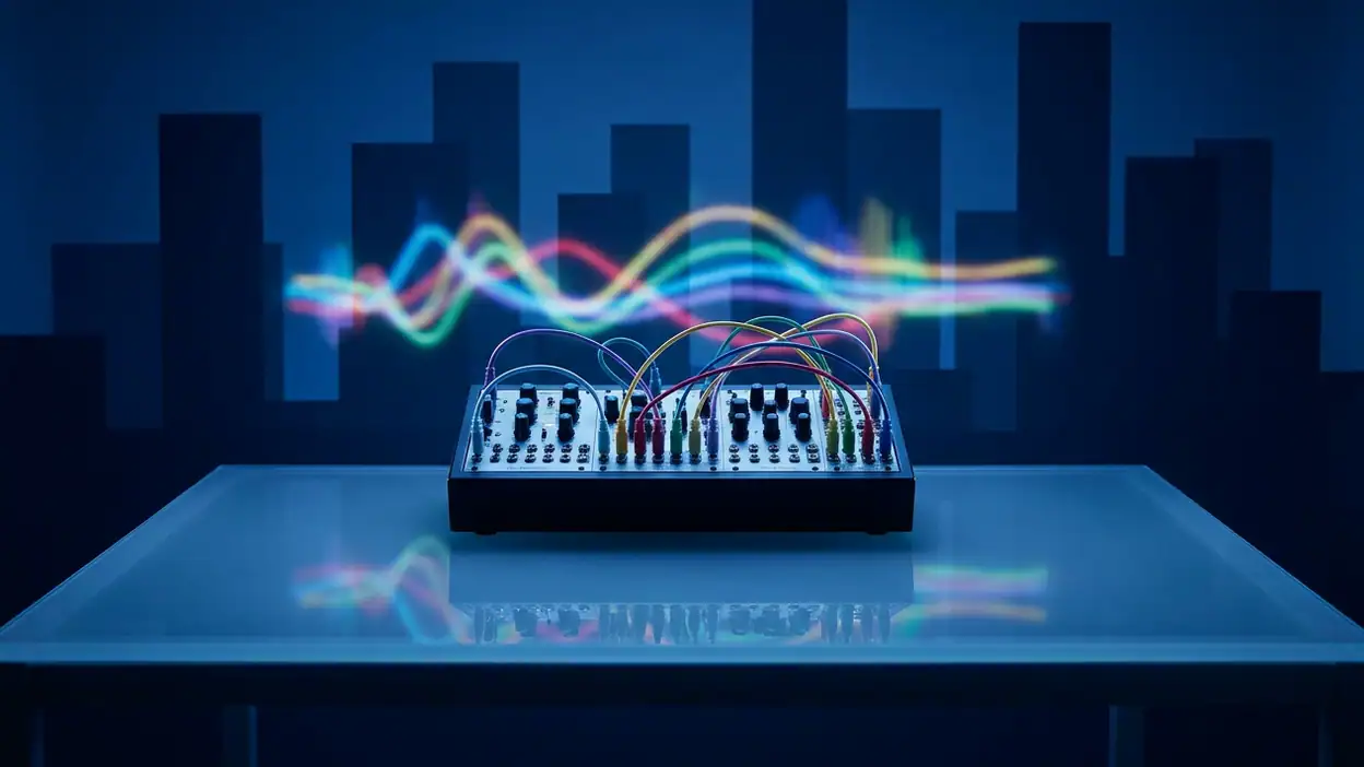 Dlaczego SoundCloud: muzyka & audio przyciąga nowych użytkowników? header