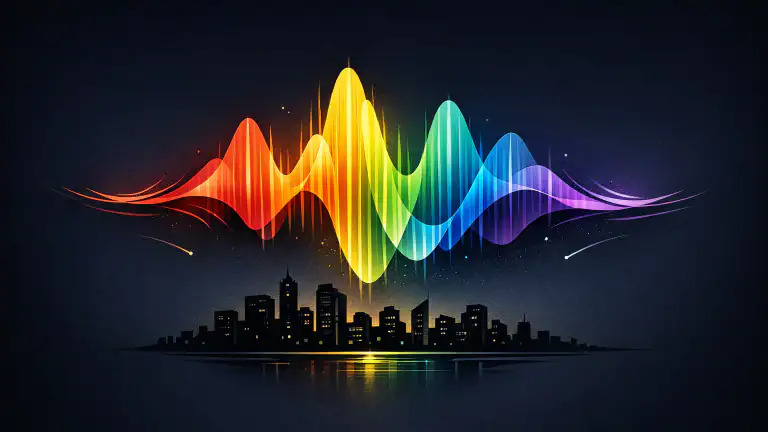 Dlaczego SoundCloud: muzyka & audio przyciąga nowych użytkowników? icon