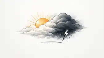 Dlaczego Weather to nasz wybór tygodnia wśród aplikacji pogodowych header