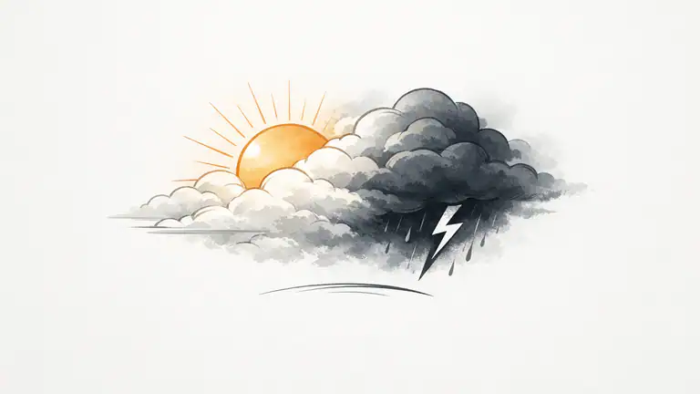 Dlaczego Weather to nasz wybór tygodnia wśród aplikacji pogodowych icon