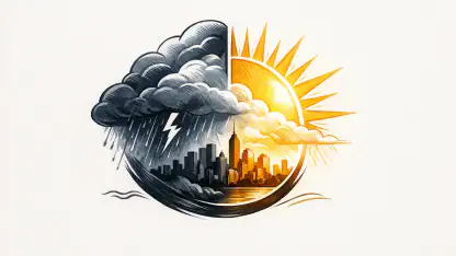 Dlaczego Weather to Niezbędna Aplikacja Pogodowa header