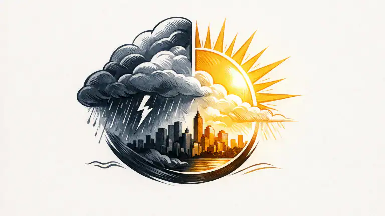 Dlaczego Weather to Niezbędna Aplikacja Pogodowa icon