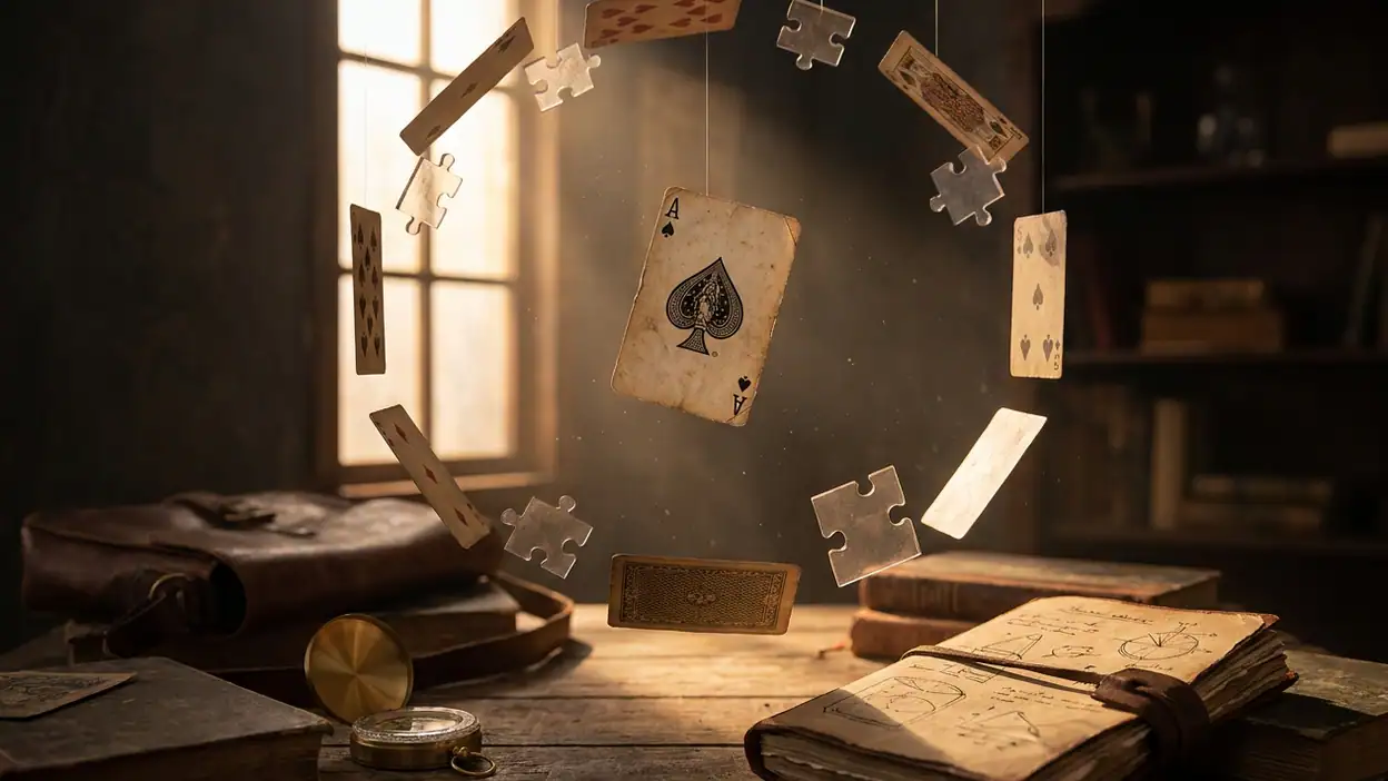 Durak Online: Cyfrowa Transformacja Tradycyjnej Gry Karcianej header