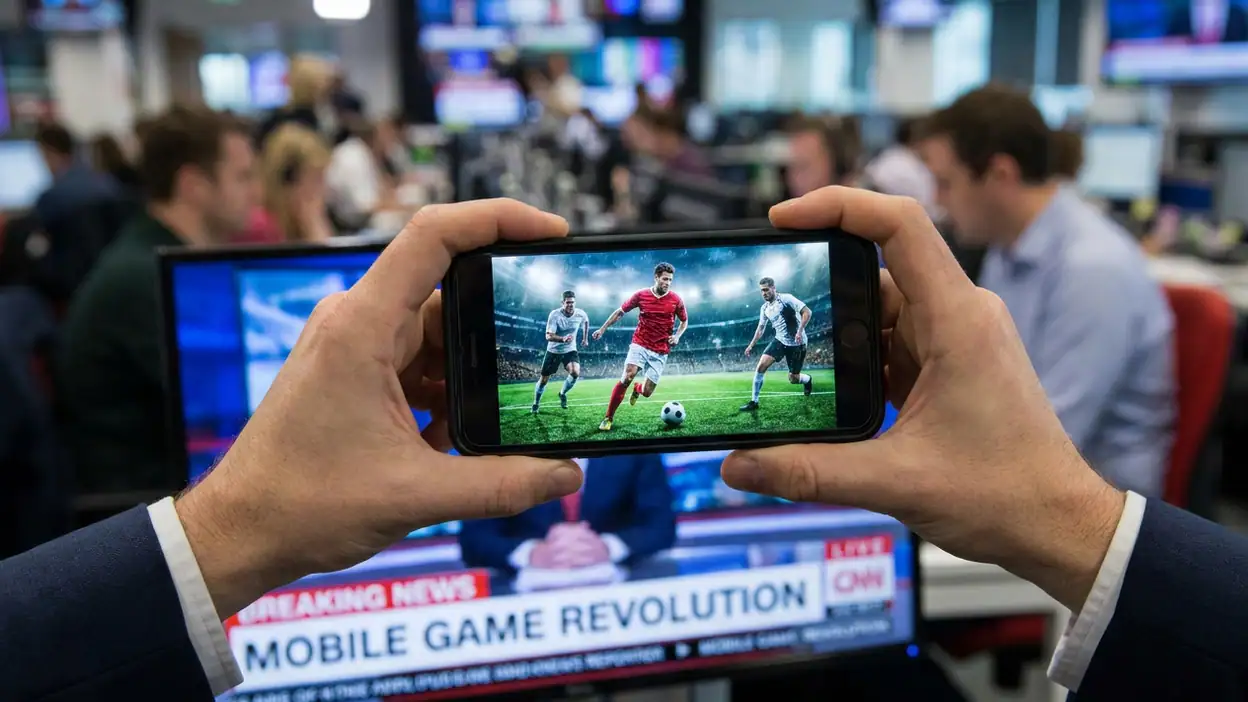 EA SPORTS FC™ Mobile Football wie, jak zatrzymać gracza na dłużej header