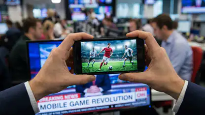 EA SPORTS FC™ Mobile Football wie, jak zatrzymać gracza na dłużej header