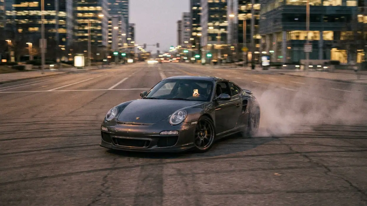 Extreme Car Driving Simulator na granicy: co dzieje się po awarii i utracie połączenia header